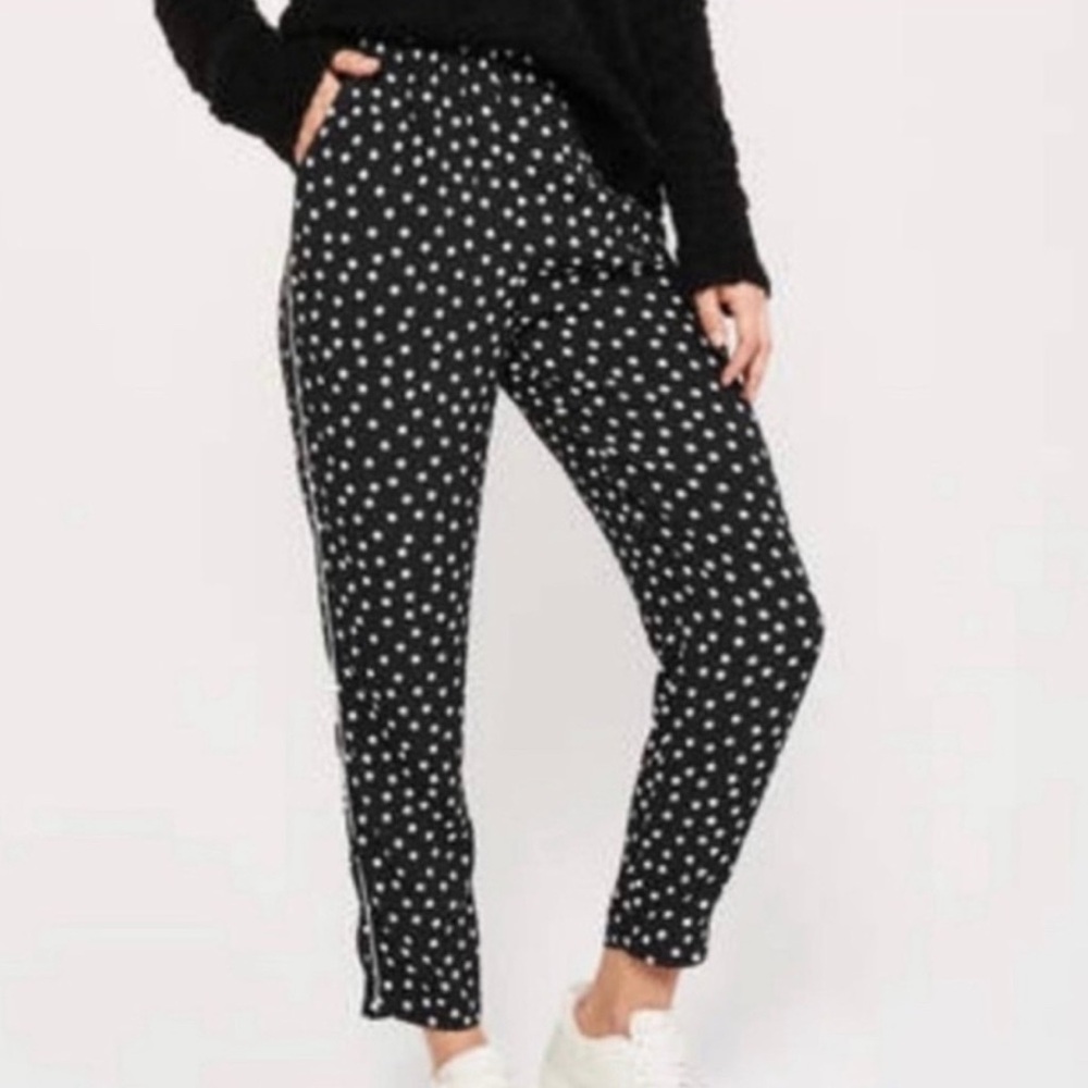 Abercrombie & Fitch Tapered Joggers XXS / XS